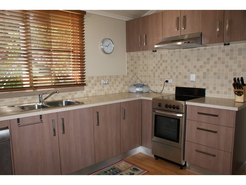 76 Chauvel Street, El Arish QLD 4855
