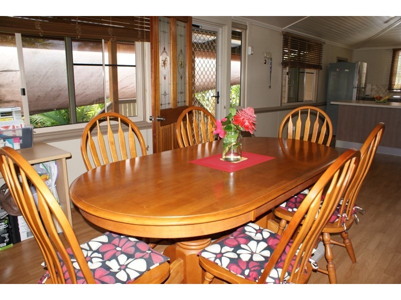 76 Chauvel Street, El Arish QLD 4855