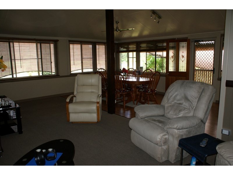 76 Chauvel Street, El Arish QLD 4855
