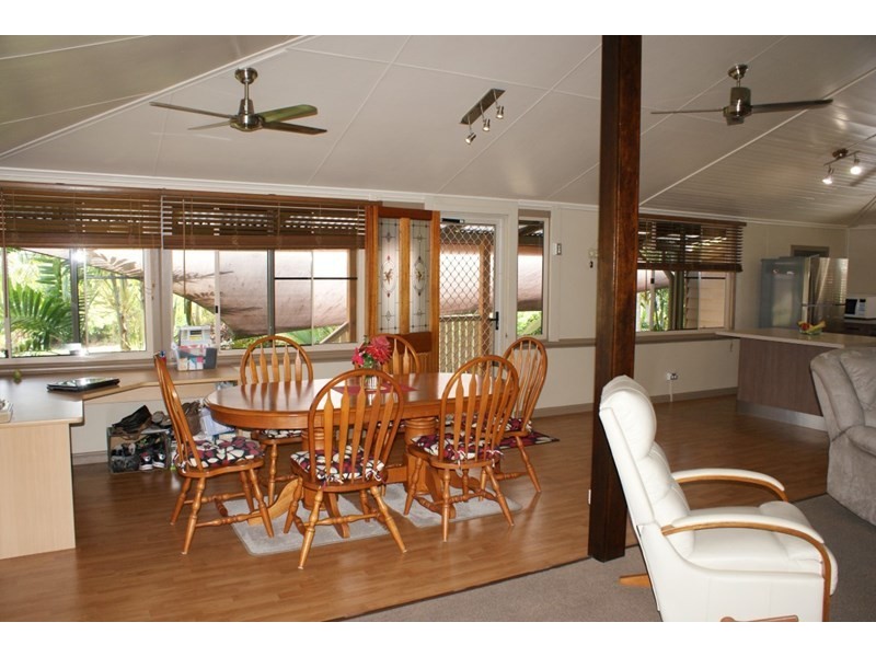 76 Chauvel Street, El Arish QLD 4855