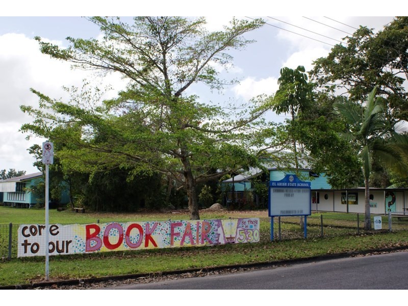 76 Chauvel Street, El Arish QLD 4855