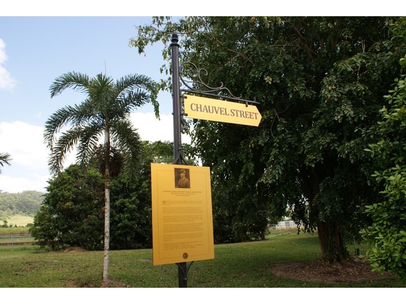 76 Chauvel Street, El Arish QLD 4855