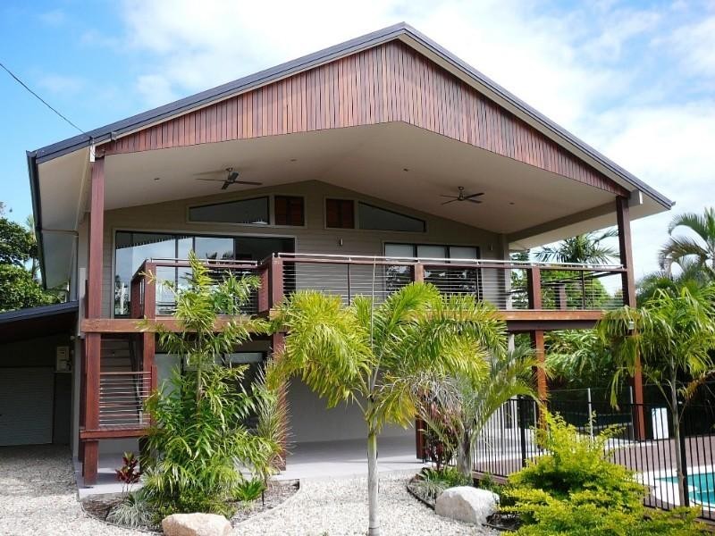 Mission Beach QLD 4852