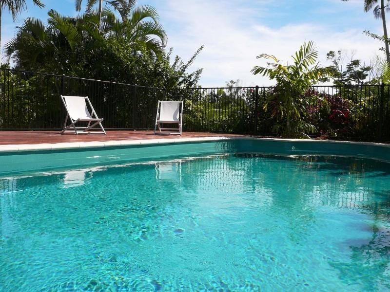 Mission Beach QLD 4852