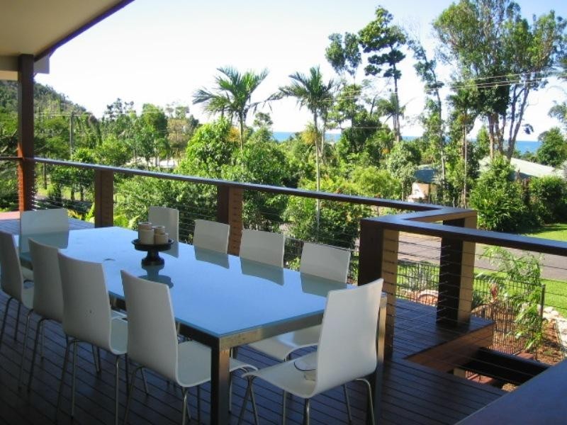 Mission Beach QLD 4852