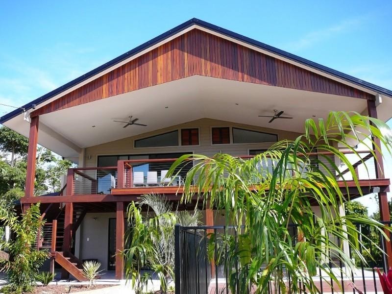 Mission Beach QLD 4852