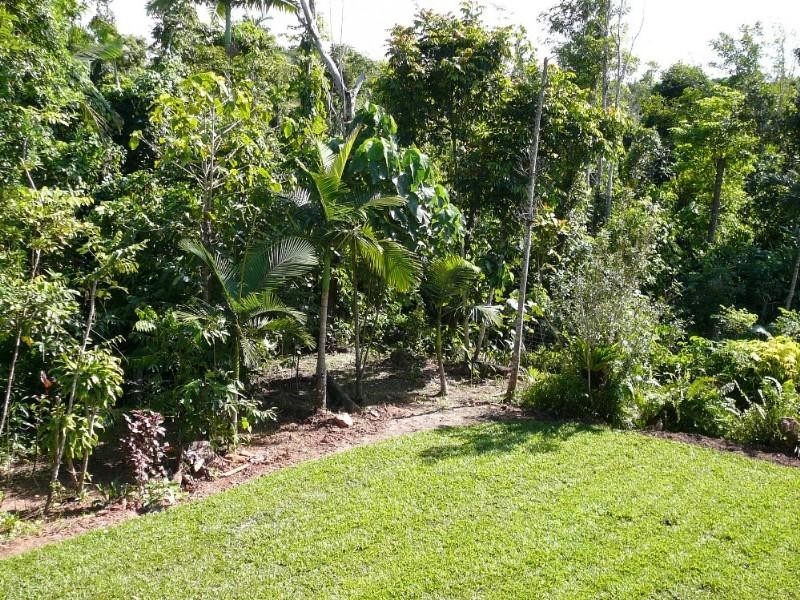 Mission Beach QLD 4852