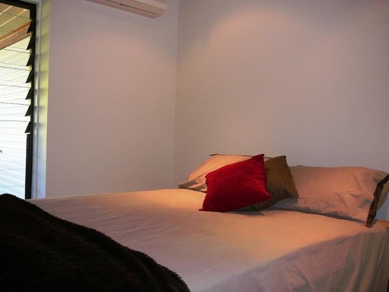 Mission Beach QLD 4852