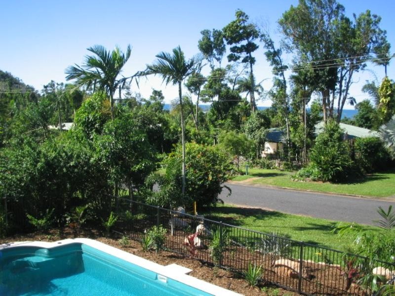 Mission Beach QLD 4852