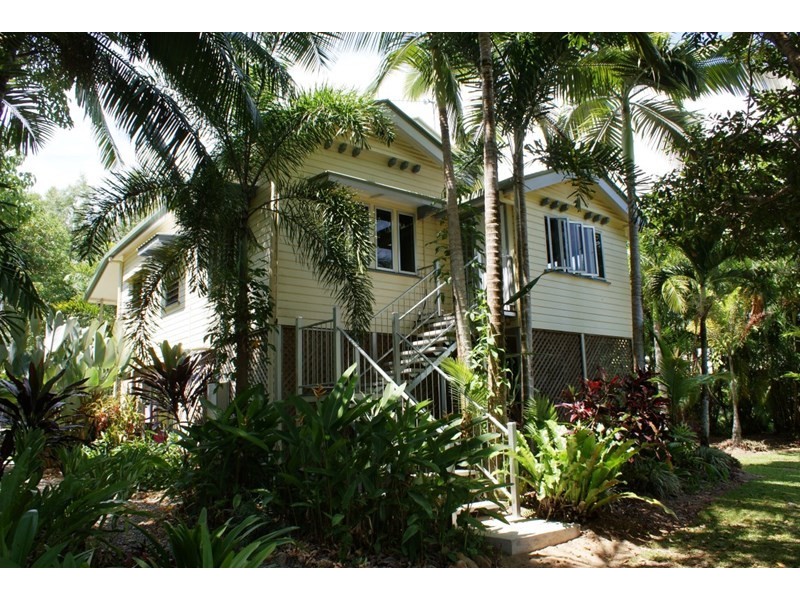 12 Pacific View Drive, Wongaling Beach QLD 4852