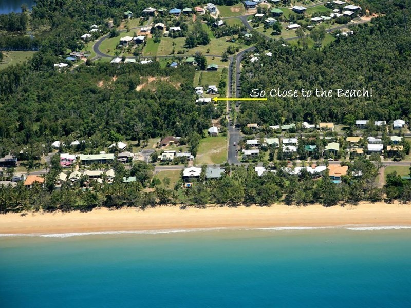 12 Pacific View Drive, Wongaling Beach QLD 4852
