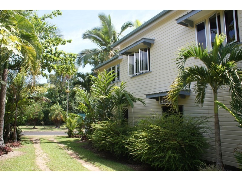 12 Pacific View Drive, Wongaling Beach QLD 4852