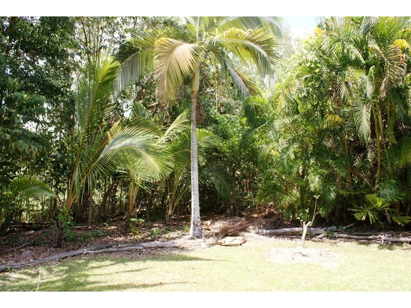 12 Pacific View Drive, Wongaling Beach QLD 4852