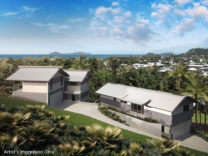 3 The Boulevard, South Mission QLD 4852