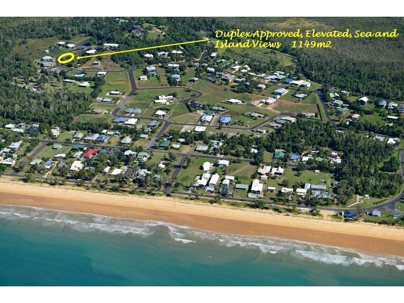 3 The Boulevard, South Mission QLD 4852