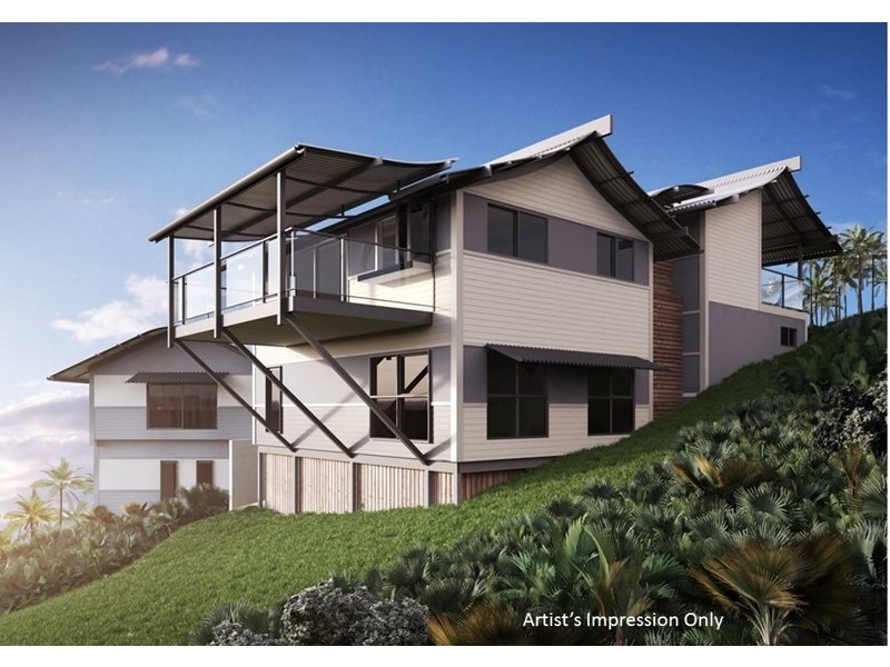 3 The Boulevard, South Mission QLD 4852