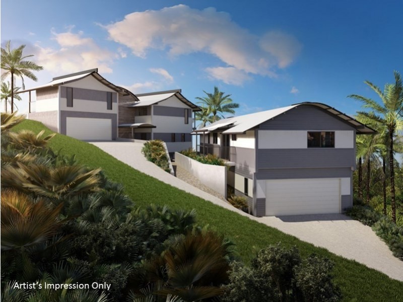 3 The Boulevard, South Mission QLD 4852