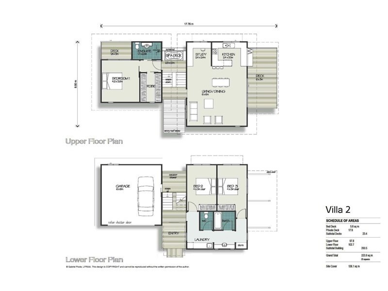 3 The Boulevard, South Mission QLD 4852