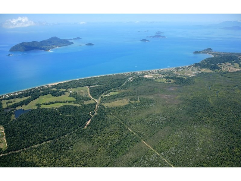 3 The Boulevard, South Mission QLD 4852