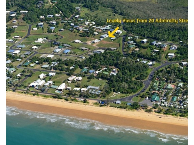 20 Admiralty Street, South Mission QLD 4852