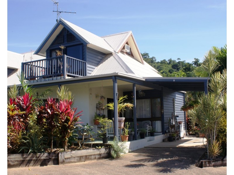 7/18 Giufre Crescent, Wongaling Beach QLD 4852
