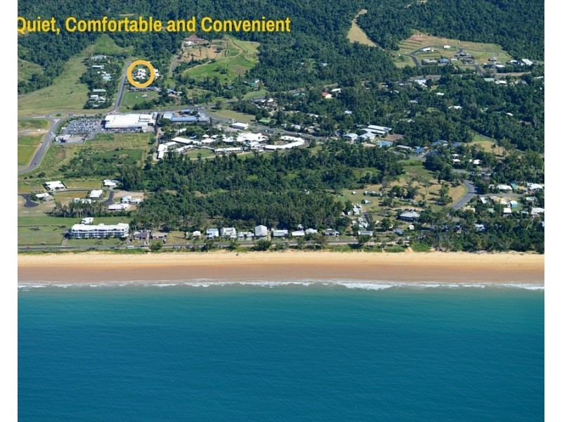 7/18 Giufre Crescent, Wongaling Beach QLD 4852