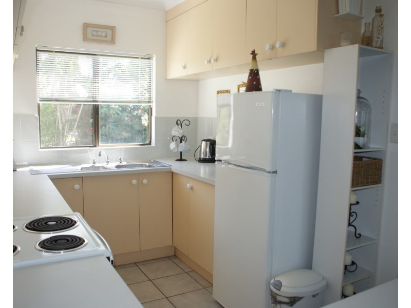 7/18 Giufre Crescent, Wongaling Beach QLD 4852