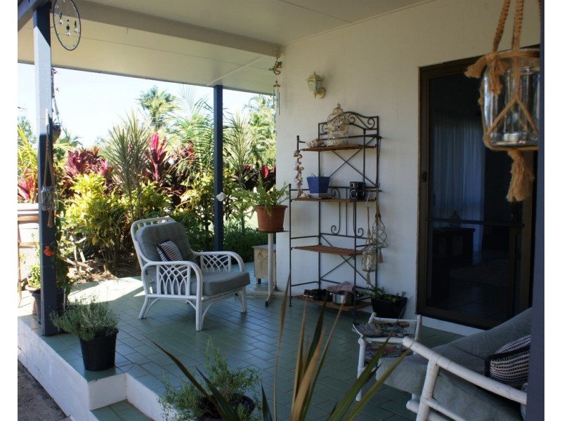 7/18 Giufre Crescent, Wongaling Beach QLD 4852