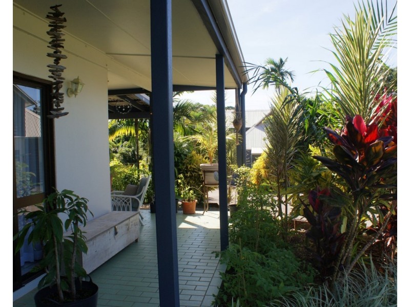 7/18 Giufre Crescent, Wongaling Beach QLD 4852