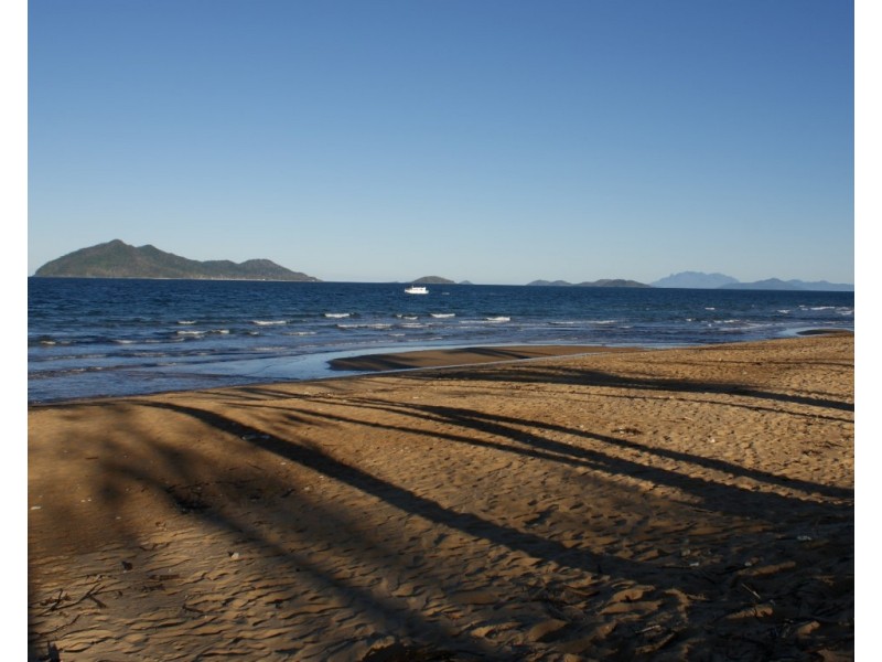 7/18 Giufre Crescent, Wongaling Beach QLD 4852