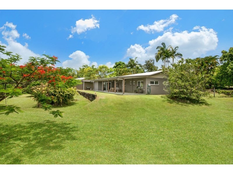 492 East Feluga Road, East Feluga QLD 4854