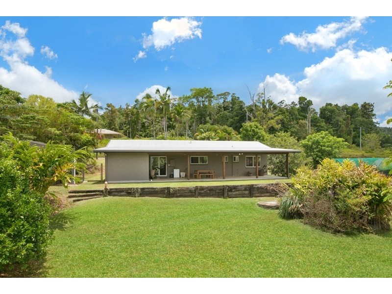 492 East Feluga Road, East Feluga QLD 4854