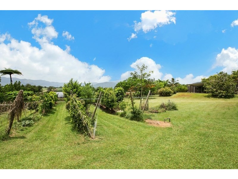 492 East Feluga Road, East Feluga QLD 4854