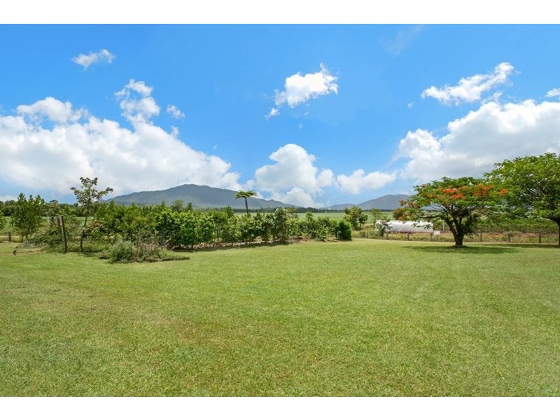 492 East Feluga Road, East Feluga QLD 4854