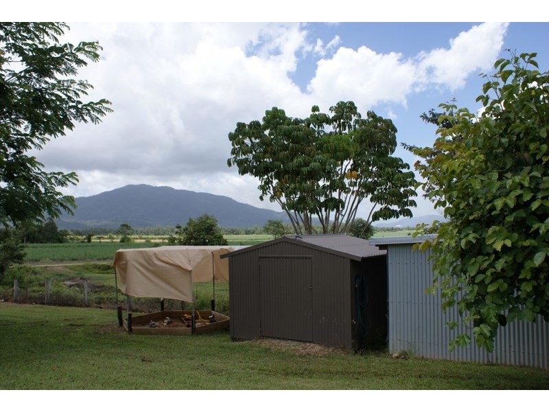 492 East Feluga Road, East Feluga QLD 4854