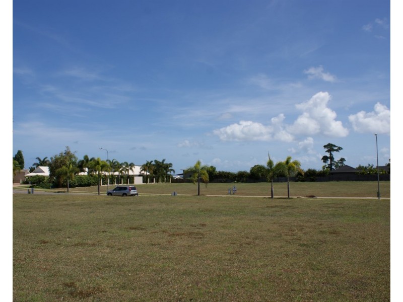 61 Purtaboi Estate, Mission Beach QLD 4852