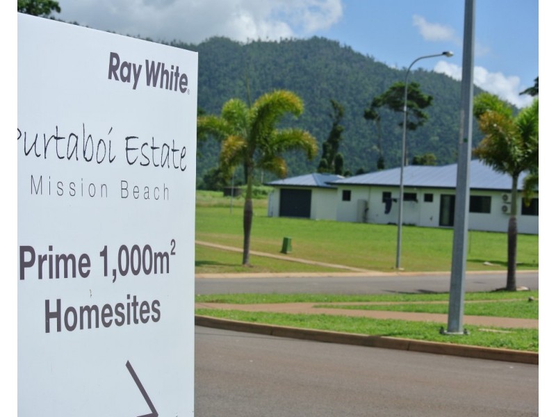61 Purtaboi Estate, Mission Beach QLD 4852