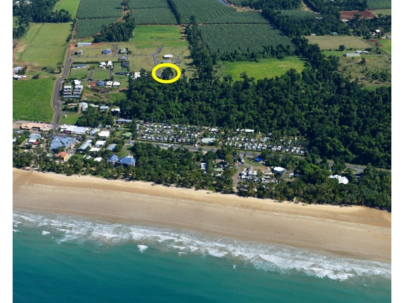 61 Purtaboi Estate, Mission Beach QLD 4852