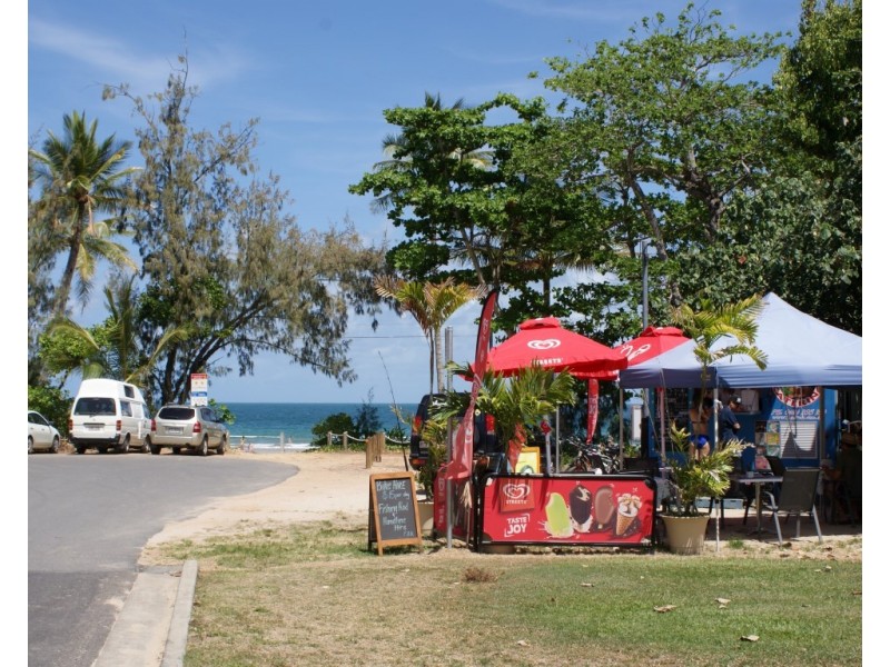 61 Purtaboi Estate, Mission Beach QLD 4852