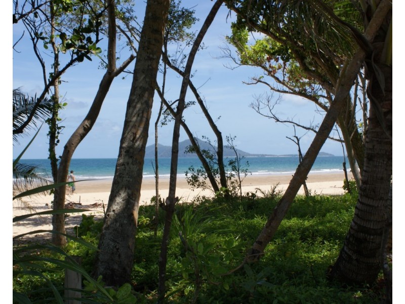 61 Purtaboi Estate, Mission Beach QLD 4852
