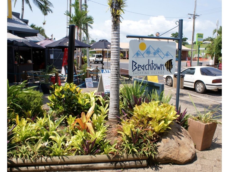 61 Purtaboi Estate, Mission Beach QLD 4852