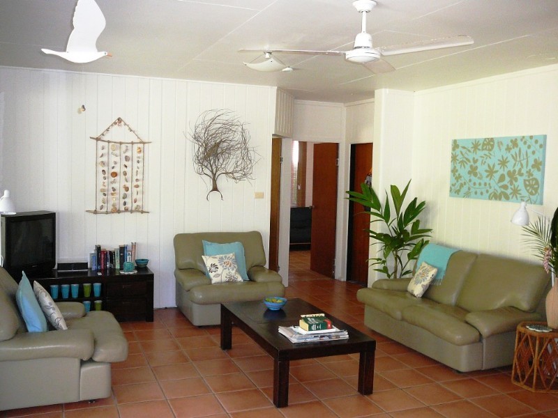 Mission Beach QLD 4852