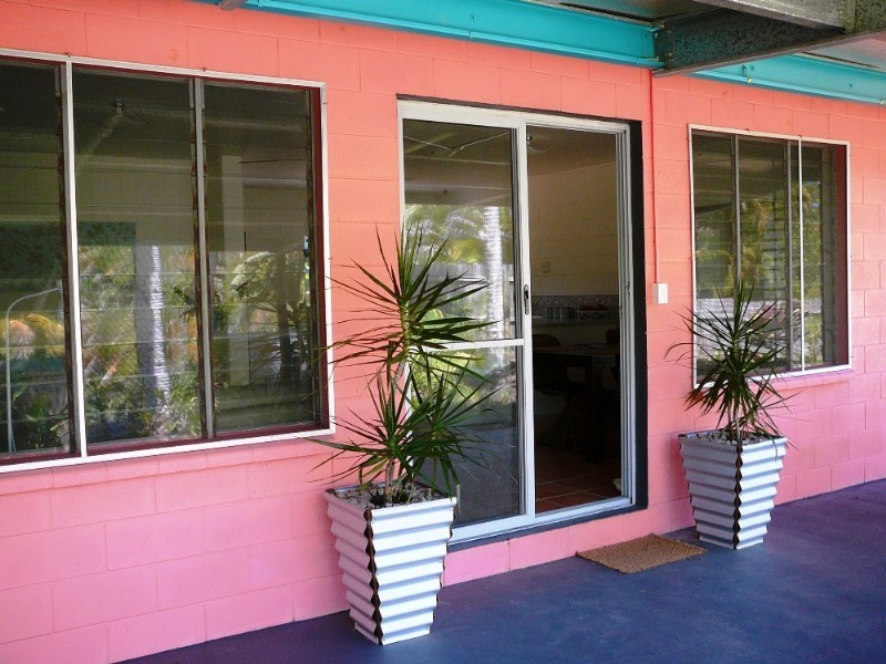 Mission Beach QLD 4852