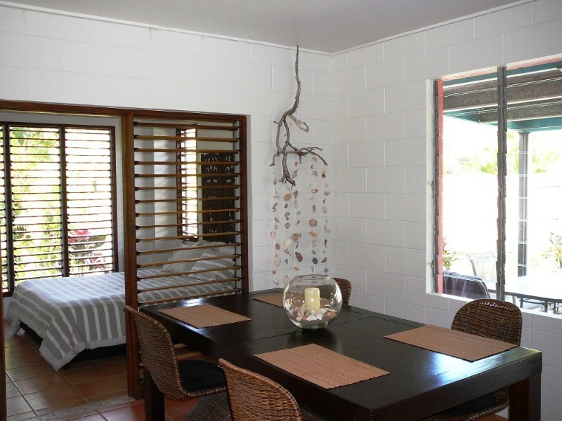 Mission Beach QLD 4852