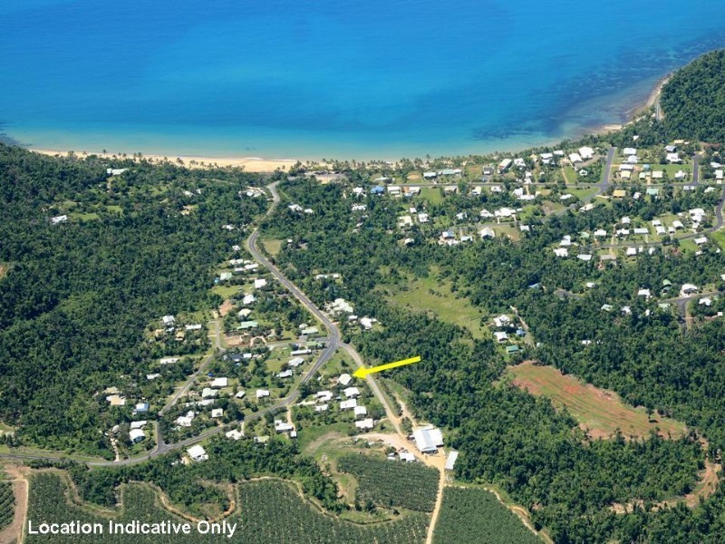 Mission Beach QLD 4852