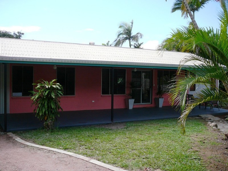 Mission Beach QLD 4852