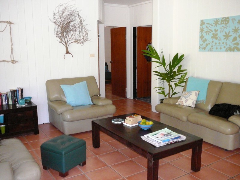 Mission Beach QLD 4852