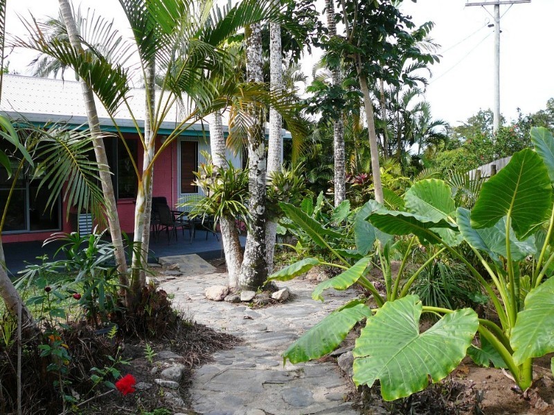 Mission Beach QLD 4852