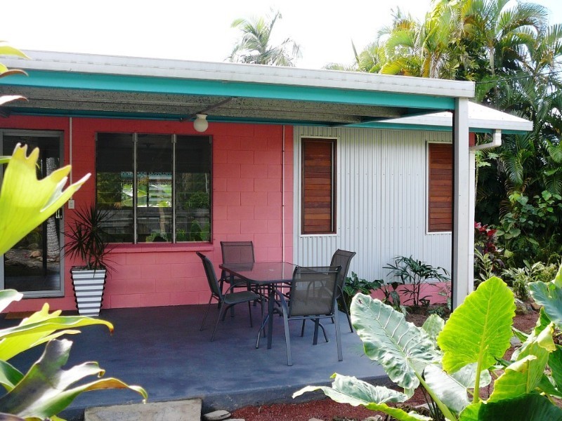 Mission Beach QLD 4852