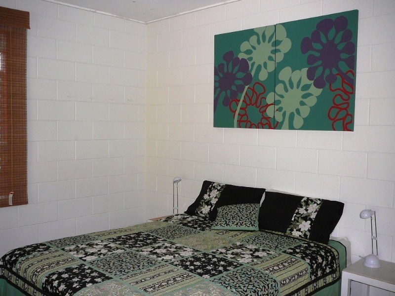 Mission Beach QLD 4852